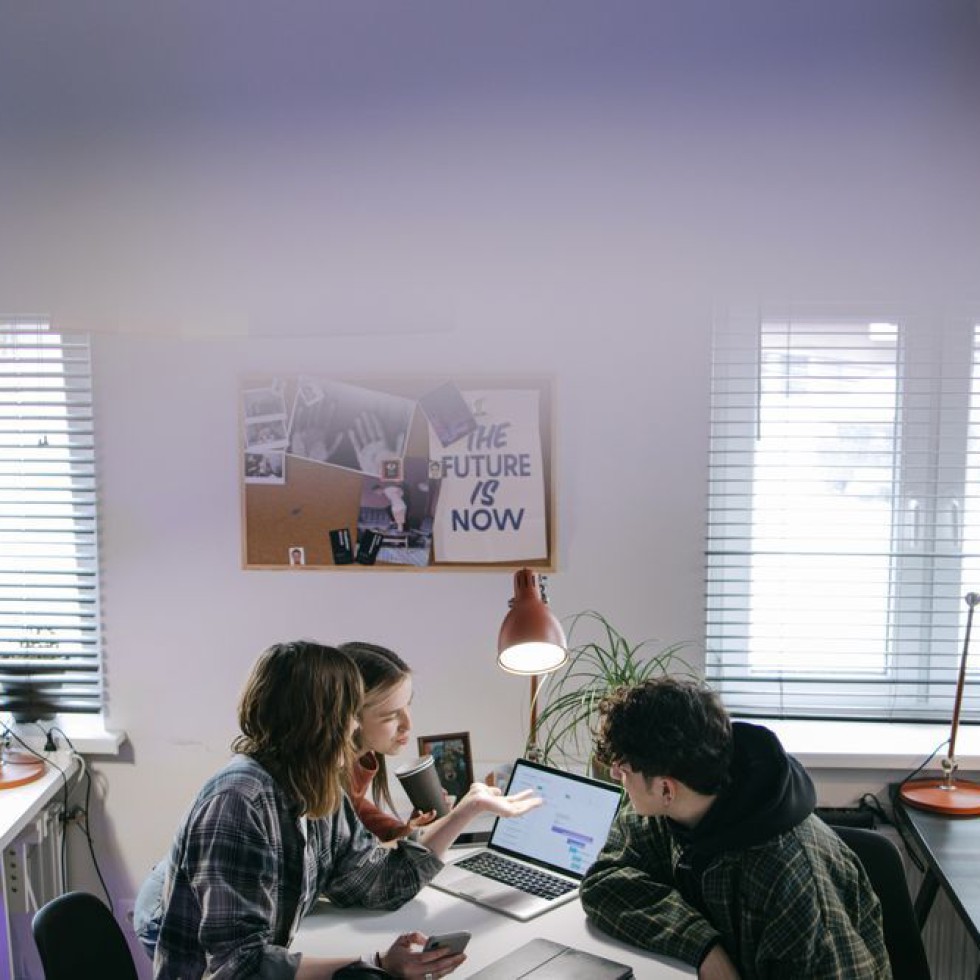 A simple checklist for stocking a new office