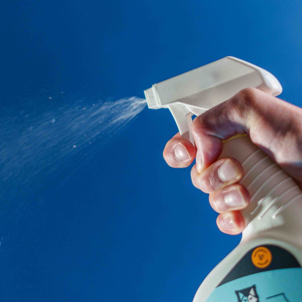 Multi-surface Spray Cleaner — Case of 12